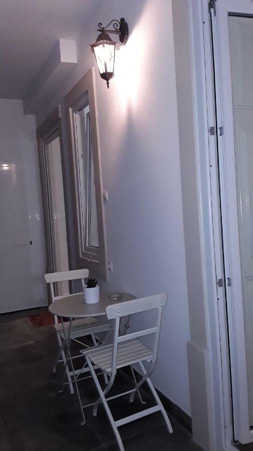 Ferienwohnung Shades Of Grey - Lissabon Exterior foto