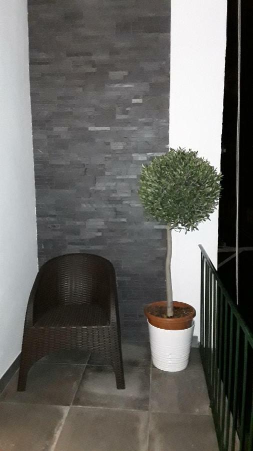Ferienwohnung Shades Of Grey - Lissabon Exterior foto