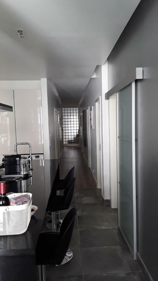 Ferienwohnung Shades Of Grey - Lissabon Exterior foto